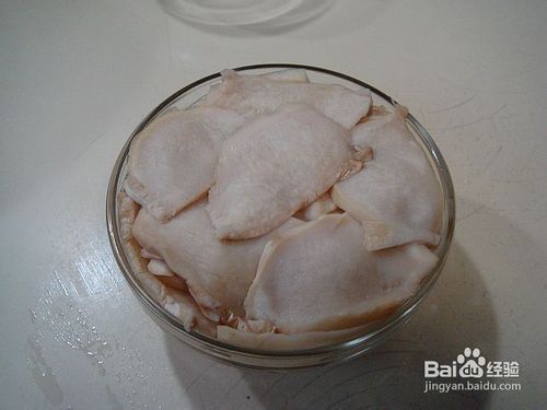 鲍汁蒸扒白灵菇
