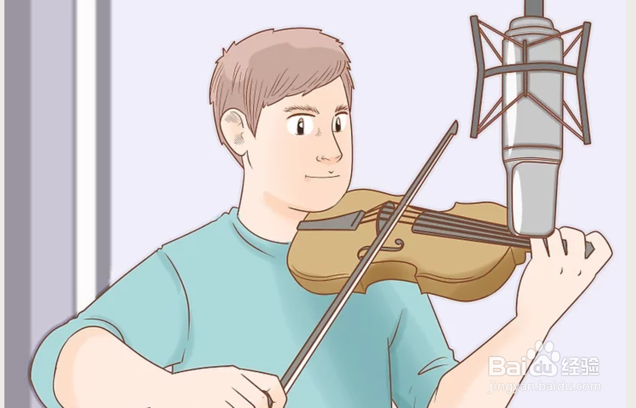 如何成为一个音乐家