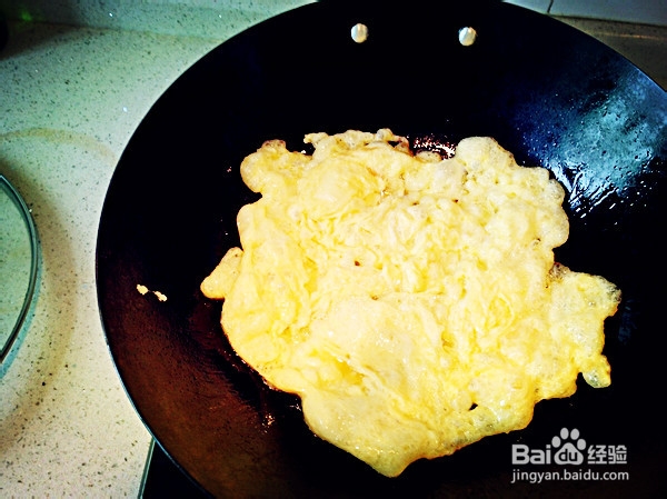 番茄炒蛋最标准最美味的做法