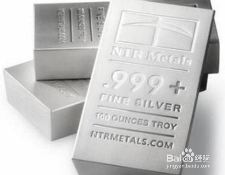 如何炒白银能赚钱?