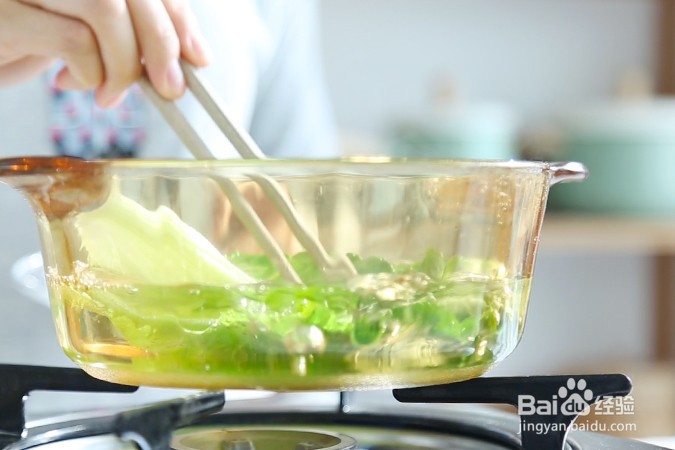 三文鱼蔬菜软饼怎么做