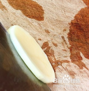 香煎土豆片怎么做