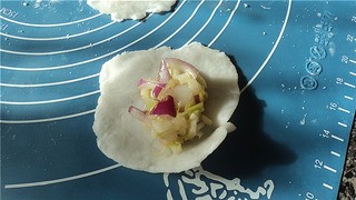 虾饺的做法大全