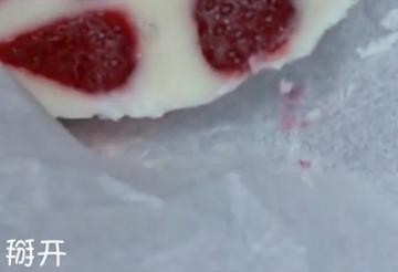 在家自制可口美味简单炒酸奶教程