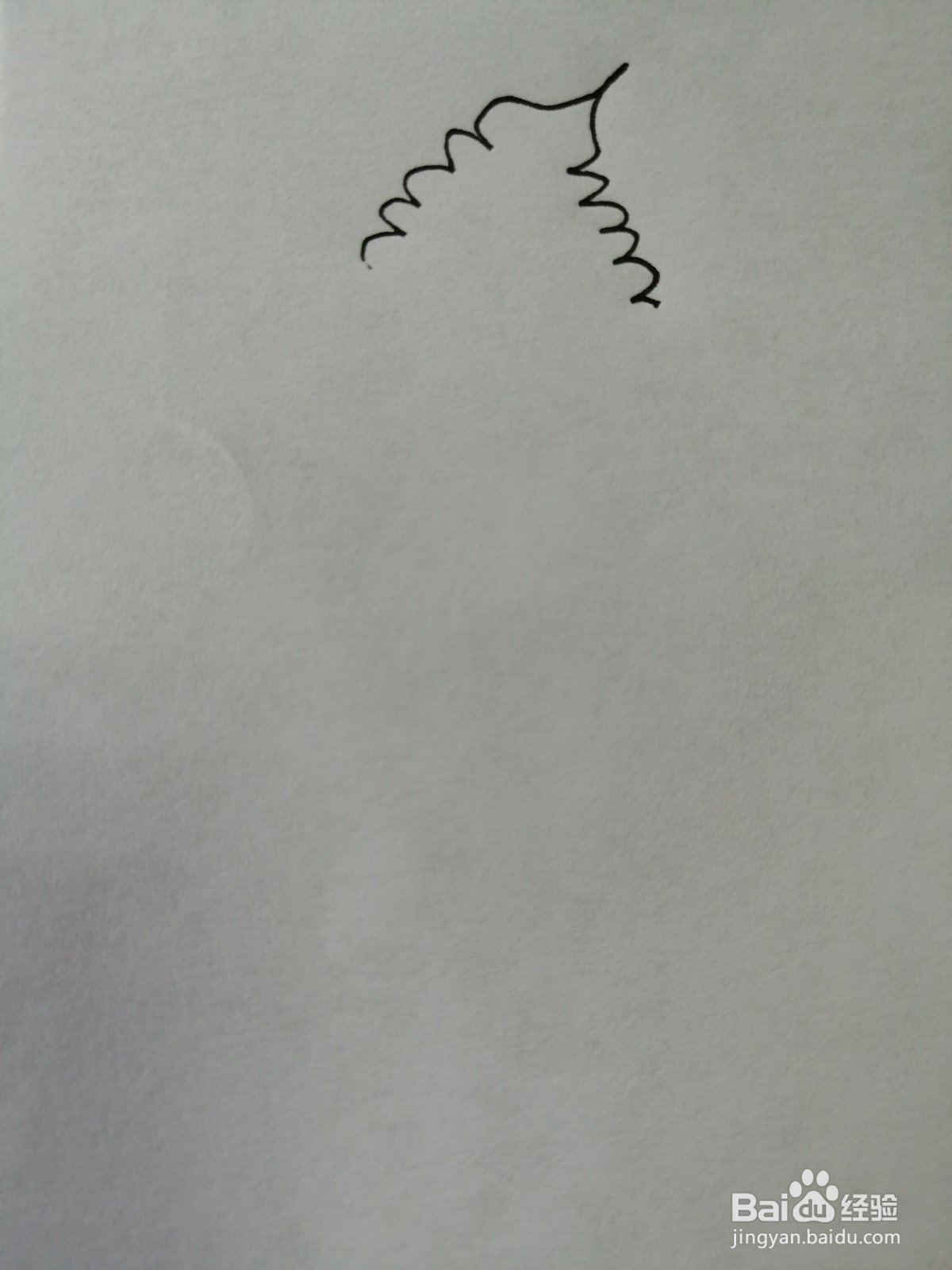 可爱的懒羊羊怎么画