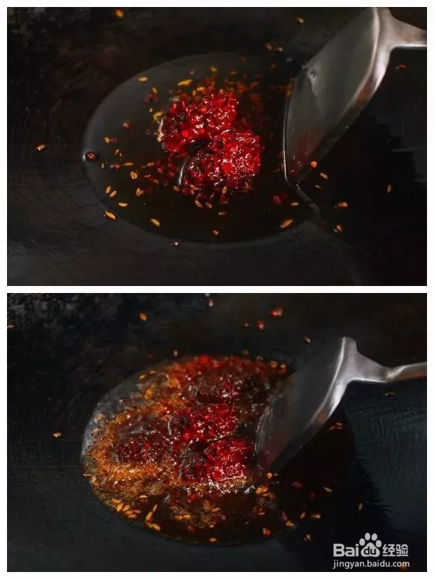 这样做麻辣香锅，绝对下饭！超简单！