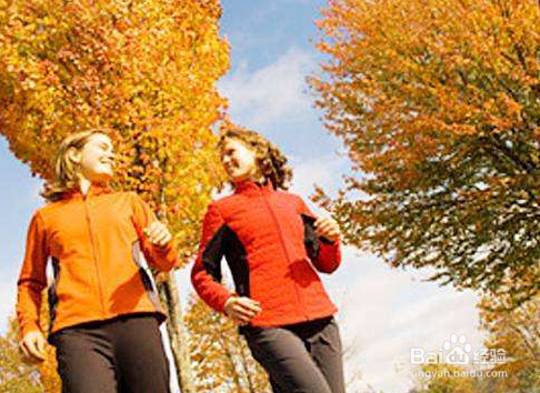 秋分养生正当时!赶紧做起来!