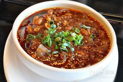 如何养胃更健康