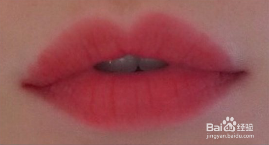 来自星星的你,千颂伊自然咬唇妆