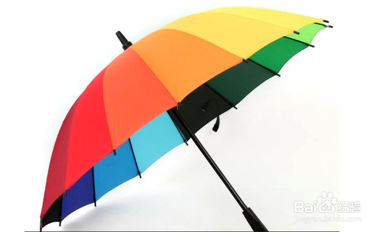 下雨天出门如何更优雅