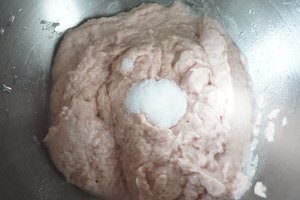 Q弹鱼丸的做法
