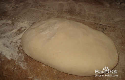 特软发面葱花大饼的做法