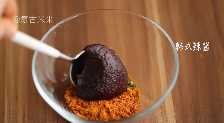 韩式部队锅怎么做