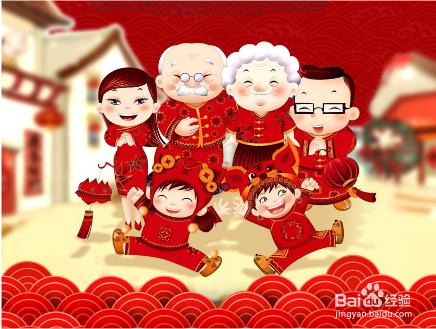 八大传统节日来历