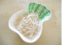 杏仁豆腐的做法详解