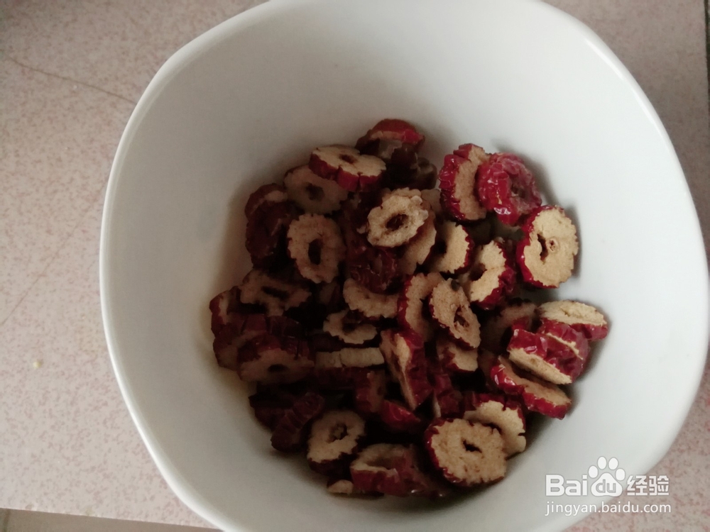 营养好喝的小米粥