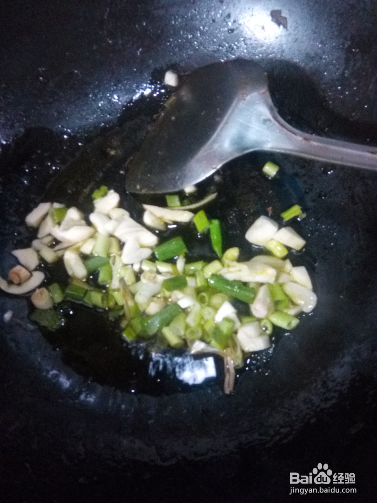 芹菜炒土豆丝