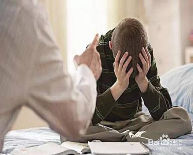 高考家长需注意哪些事项