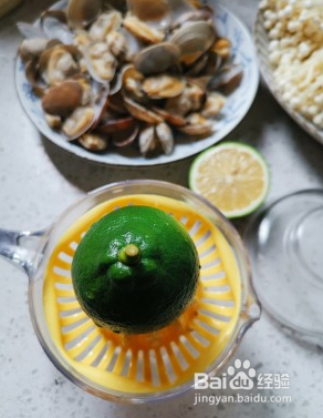 怎样制作出越喝越上瘾的泰式冬阴功汤步骤