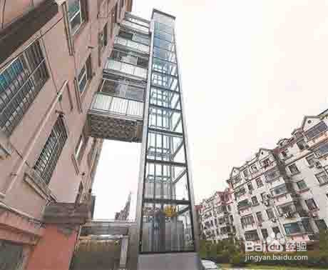 顶楼电梯噪音怎么解决