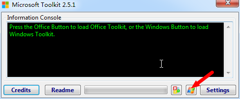 如何激活下载的windows与office软件