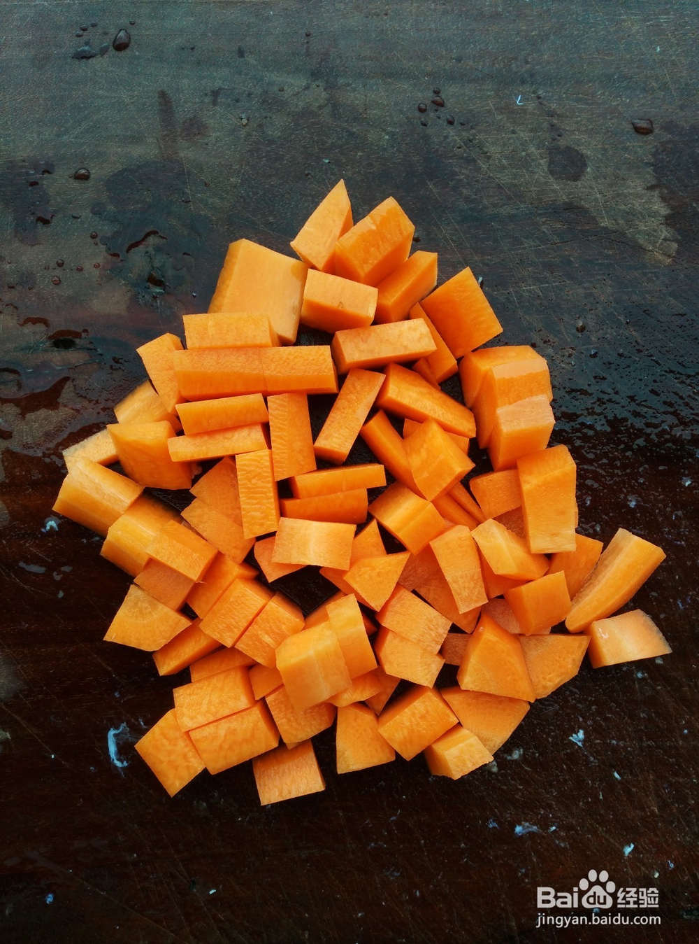 营养加油站——罗宋汤