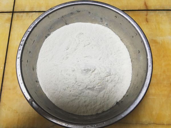 原汁牛肉手擀面