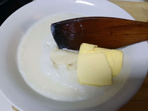 麻薯肉松蛋糕卷