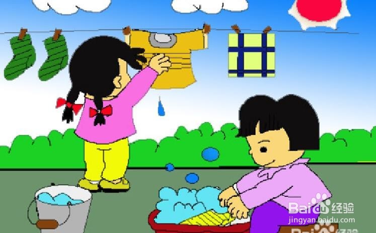 如何去除衣服上的霉味