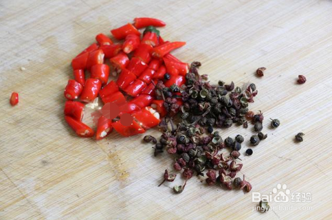 正宗麻辣脑花的做法