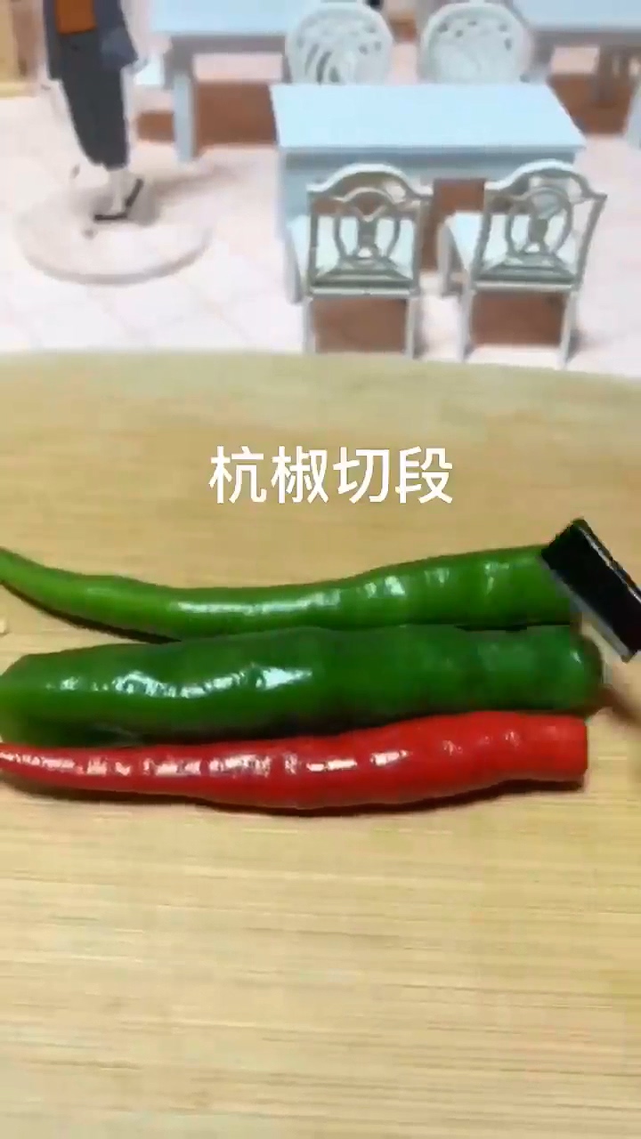 怎样做农家小炒肉
