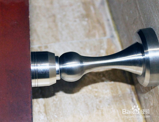 门吸不吸了怎么办