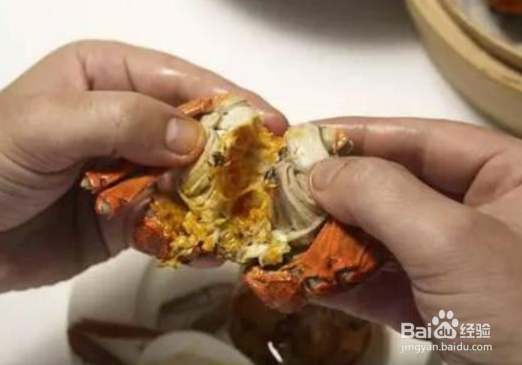 秋季去华东怎么吃大闸蟹