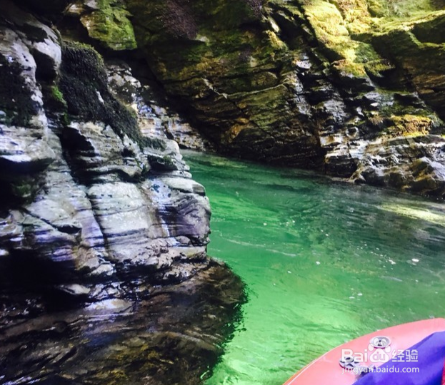 新西兰景点排名？