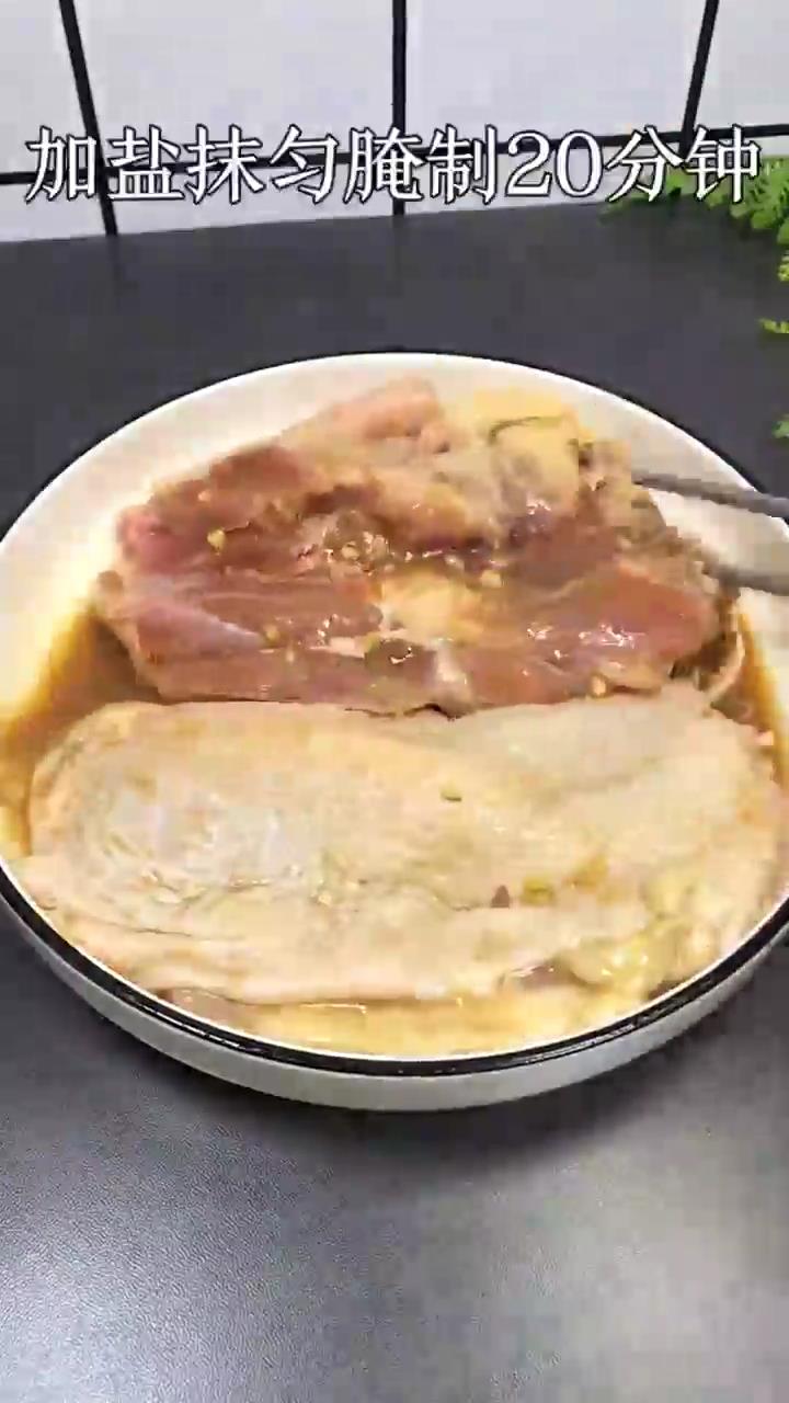怎样做葱油炸鸡?