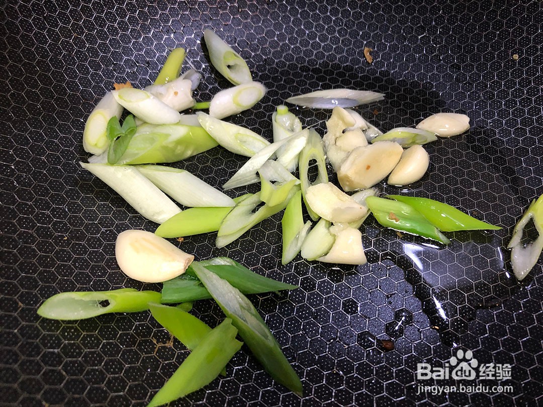 豆腐炖白菜怎么做好吃