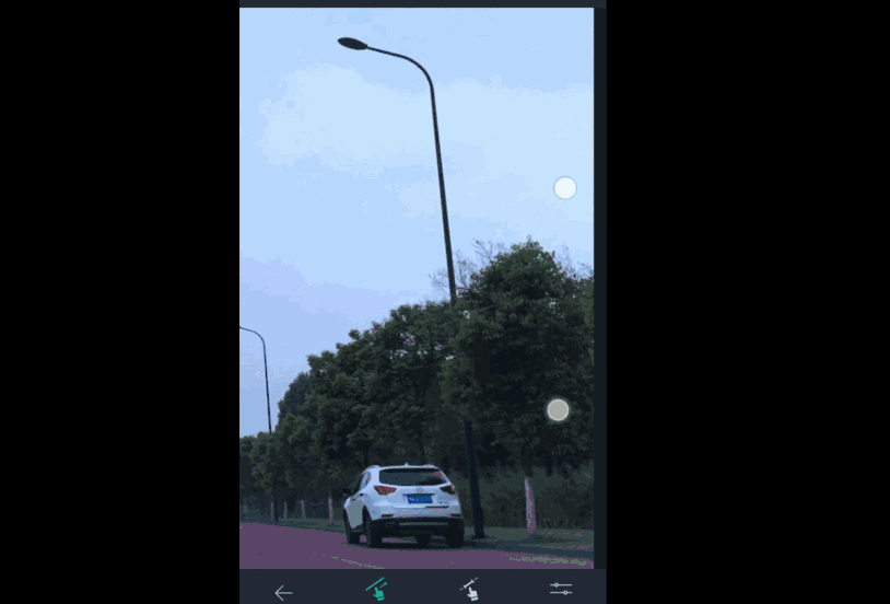 手机去除图片水印方法