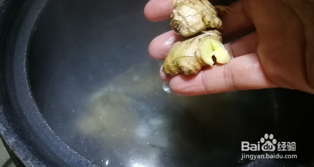健康营养豆腐鱼头汤