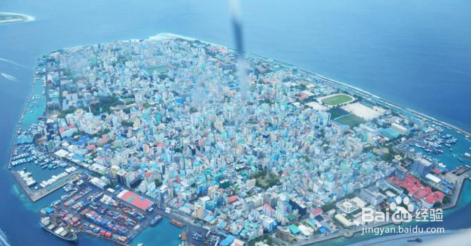 马尔代夫旅游攻略2020