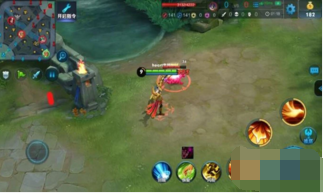 王者荣耀英雄攻略之后羿