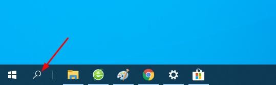 Windows 10应用程序——计算器