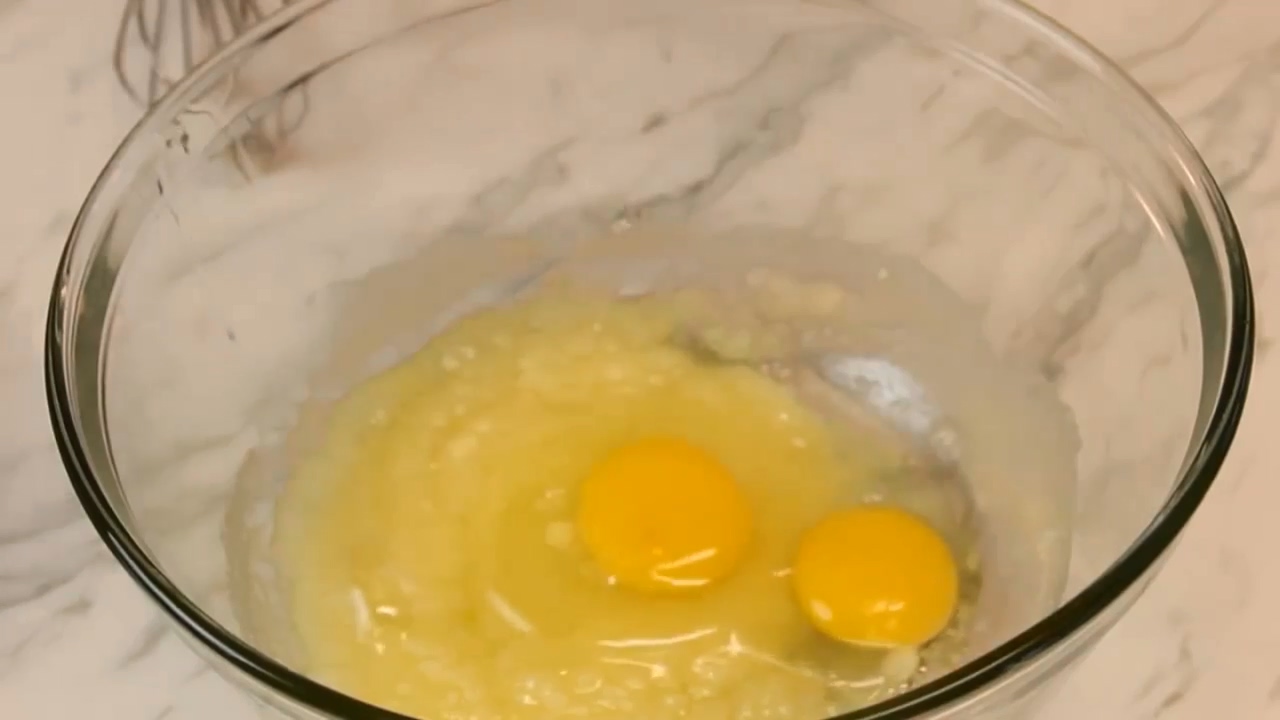 怎样做菠萝蛋糕