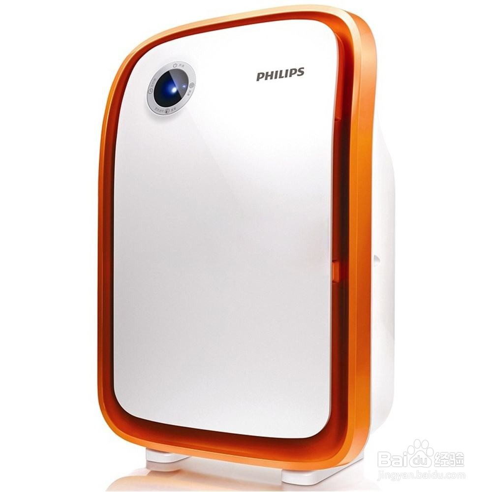 空气净化器十大排名