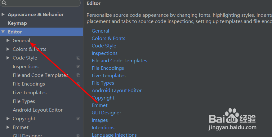 IntelliJ IDEA 编辑器如何将tabs 分行多行显示