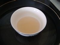 香橙焦糖果冻