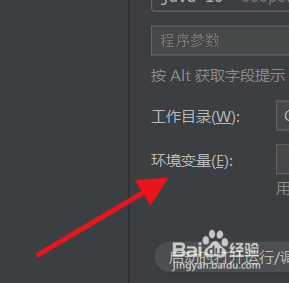 IntelliJ IDEA如何配置环境变量#校园分享#