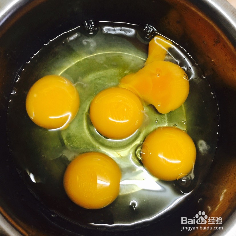 鸡蛋羹,我童年的老味道的做法