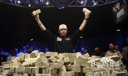 训练您成为梭哈顶尖高手