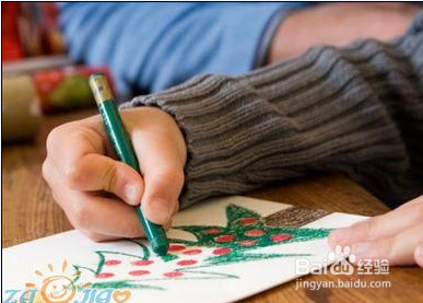 如何培养孩子画画兴趣与能力水平