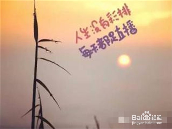 如何保持一个好心情